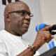 President Tinubu Salutes Felix Morka On 60th Birthday