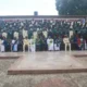 542 Personnel Retire From Nigerian Military