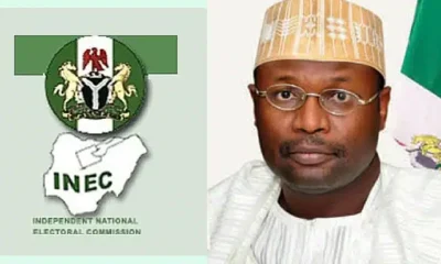 By-Elections: INEC Commence Training Of Electoral Officers