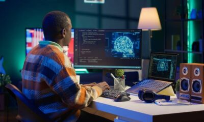 AI: Creatives Finding Power For Content Innovations Amid Job Losses In Nigerian Tech Space