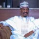 APC: Ganduje will be succeeded in acting capacity by National Vice Chairman - Bashir Ahmed