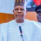 I Pray For Complete Recovery - Shettima Tells Karu Tanker Victims