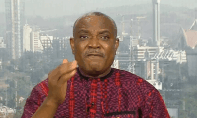 APC Making A Costly Mistake Welcoming All Kinds Of Defectors - Obono-Obla