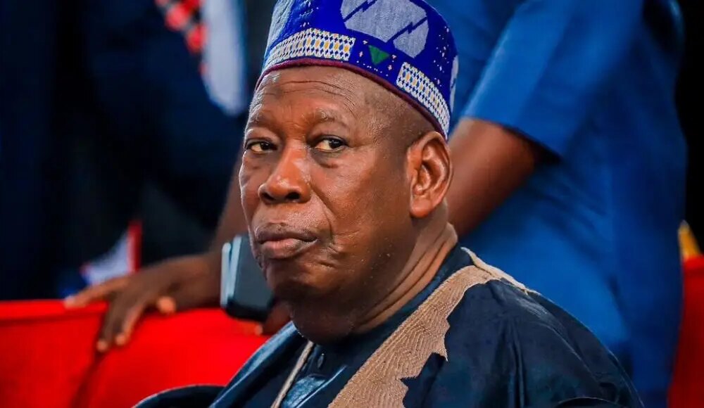 APC begins consultations to replace Ganduje
