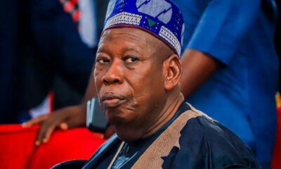APC begins consultations to replace Ganduje
