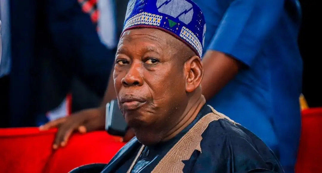 APC begins consultations to replace Ganduje
