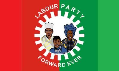 Abia: PDP Lawmaker, YPP Deputy Governorship Candidate Decamp To Labour Party