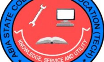 Abia panel submits report on suspended College of Education's provost