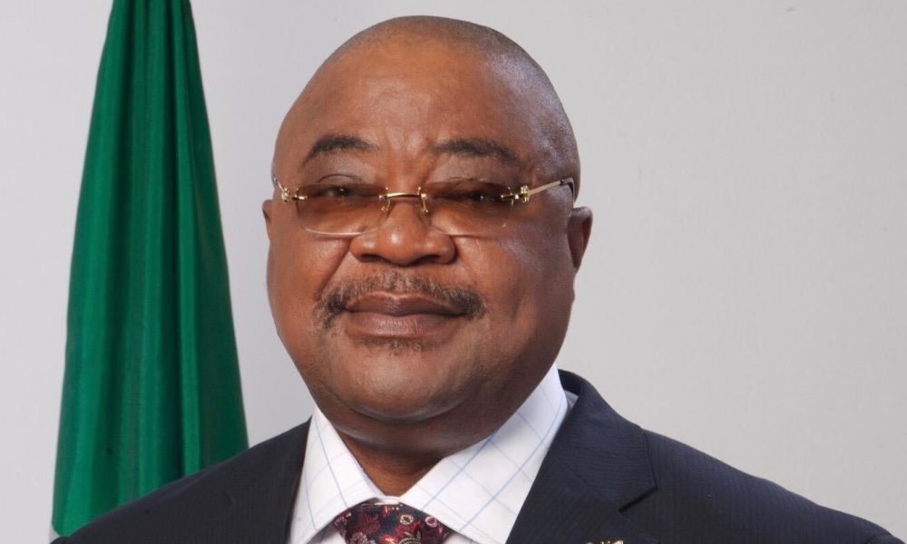 Alao-Akala’s First Daughter Seeks DNA Test, Court Order To Exhume Late Governor’s Corpse