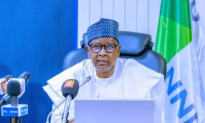 Alleged $7.2m fraud: EFCC did not arrest me - Ex-NNPC CFO