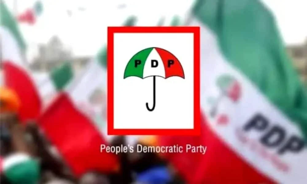 Anyanwu: You're waking up too late - Wike's ally slams PDP