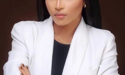 BBNaija Reunion: 'You carried the show, but you forgot the money' - Kassia mocks Onyeka