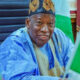 BREAKING: APC National Chairman, Ganduje resigns