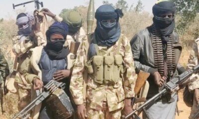 BREAKING: Bandits capture, take control of Kankara LGA in Katsina