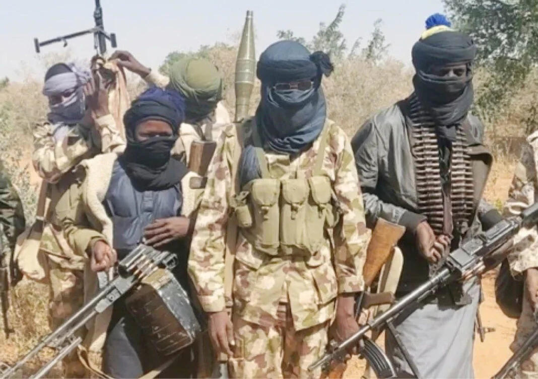 BREAKING: Bandits capture, take control of Kankara LGA in Katsina