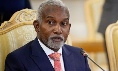 ECOWAS: We Haven