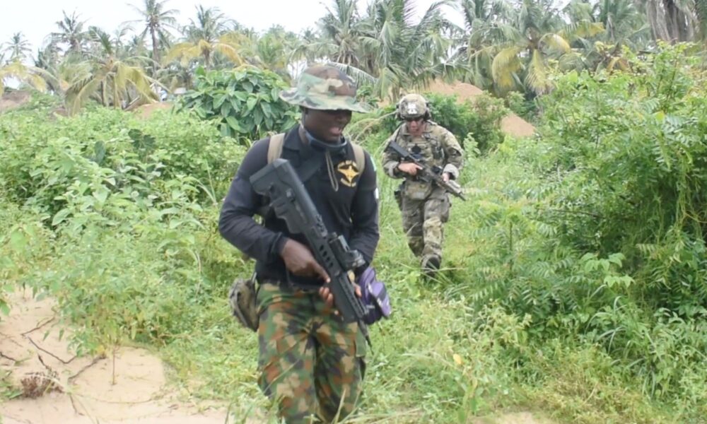 BREAKING: Many killed as soldiers, bandits exchange gunfire in Kaduna, Niger