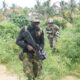 BREAKING: Many killed as soldiers, bandits exchange gunfire in Kaduna, Niger