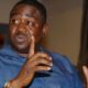 Be worried about growing coalition - Former Benue Gov Suswam warns APC