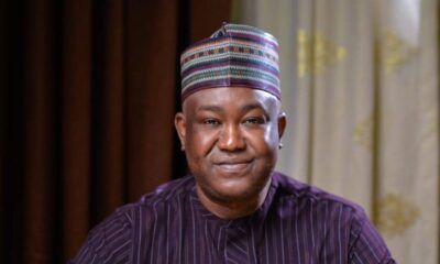 Benue: APC Has Found The Strategy To Win Elections, But Has Not Found The Strategy To End Insecurity And Poverty - Olawepo Hashim