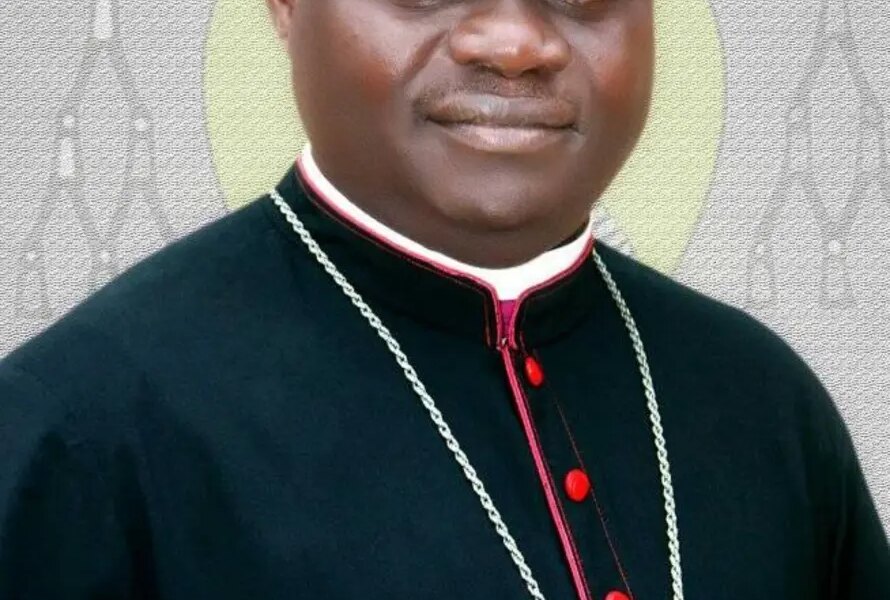 Benue: Catholic diocese passes vote of confidence in bishop