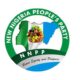 Ajuji Ahmed Emerges As NNPP Acting National Chairman