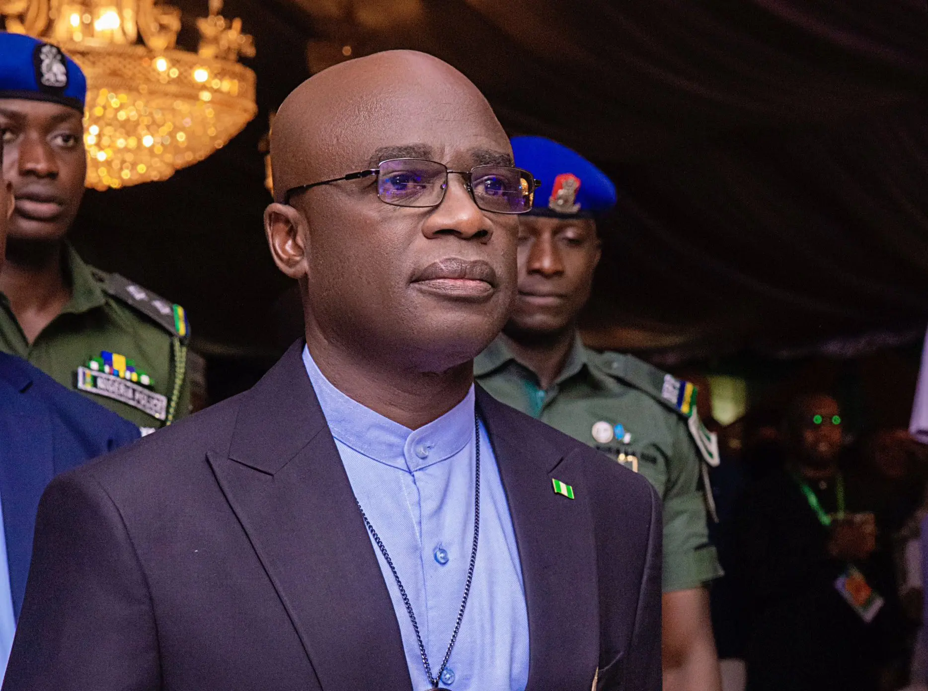 Benue: 'I’m deeply saddened' - Alia reacts to murder of travellers
