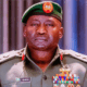 Benue Killings: How Community Members Gave Food, Women, Accommodation To Attackers - CDS Musa