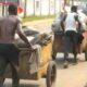 Benue LG Chairman bans 'iron condemn' over rising security threats