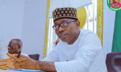 No Real Opposition In Nigeria, Politicians Are Only Moving From One Room To The Other In The Same House - Adebayo