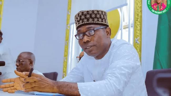 No Real Opposition In Nigeria, Politicians Are Only Moving From One Room To The Other In The Same House - Adebayo