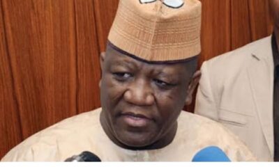 Benue: This Madness Will Stop, Tinubu Does Not Issue Empty Threats - Senator Yari