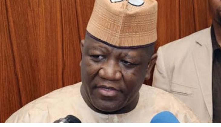 Benue: This Madness Will Stop, Tinubu Does Not Issue Empty Threats - Senator Yari
