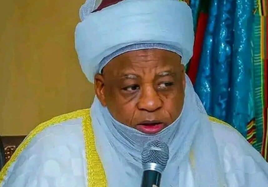 Benue: ‘Enough Of Senseless Killings, Human Life Remains Sacred’ – Sultan of Sokoto