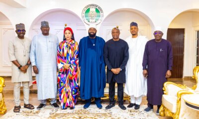 Body of Bank CEOs delivers critical relief to flood victims in Niger State, pledges continued support