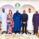 Body of Bank CEOs delivers critical relief to flood victims in Niger State, pledges continued support