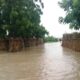 Body of seven-year-old boy washed away by flood recovered in Niger community
