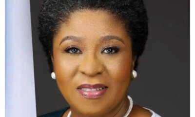 Business as usual no longer acceptable in Nigeria's civil service - Walson-Jack warns