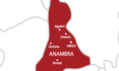 CP commends man who filmed kidnap operation in Awka