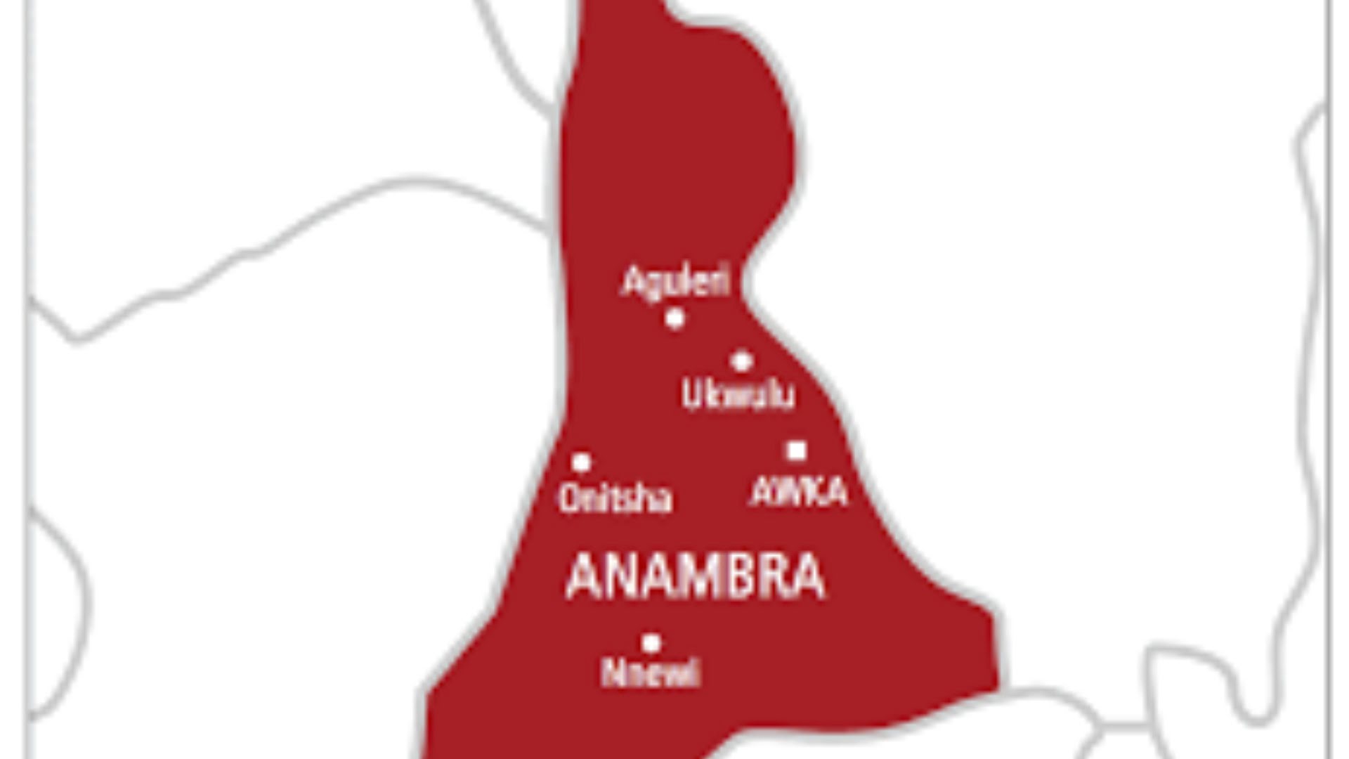 CP commends man who filmed kidnap operation in Awka