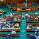 Nigerian Lawmakers Earn ₦600,000 Per Month - House Of Reps Spokesperson