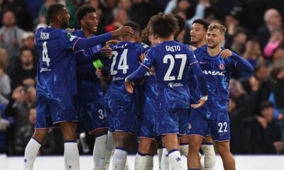 Chelsea