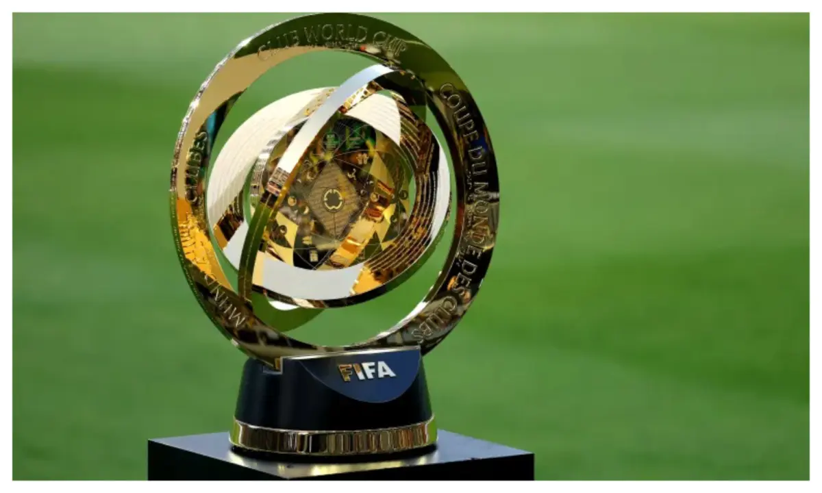 Club World Cup 2025: All African clubs eliminated from tournament