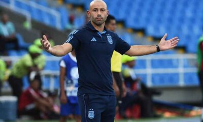 Club World Cup: Inter Miami, Mascherano reveals how they can beat PSG in last 16
