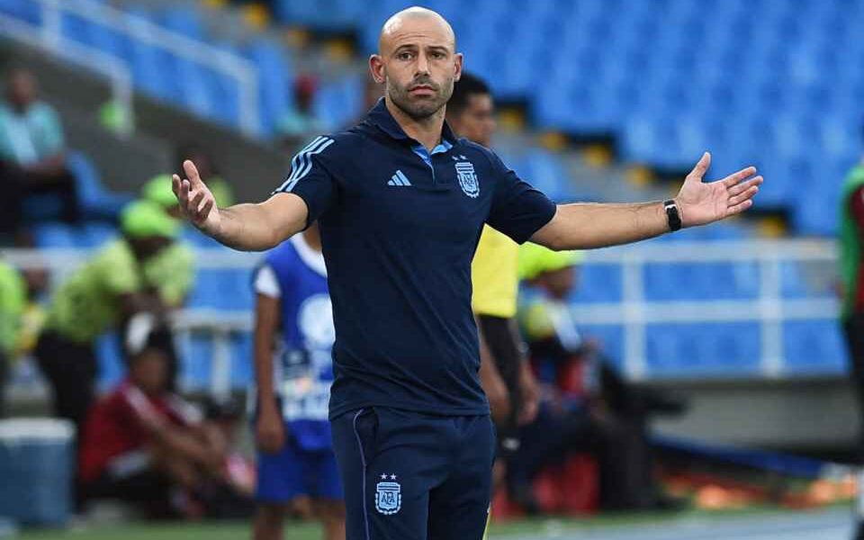 Club World Cup: Inter Miami, Mascherano reveals how they can beat PSG in last 16