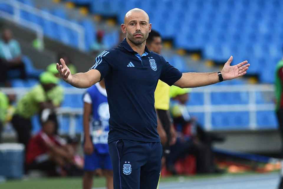 Club World Cup: Inter Miami, Mascherano reveals how they can beat PSG in last 16