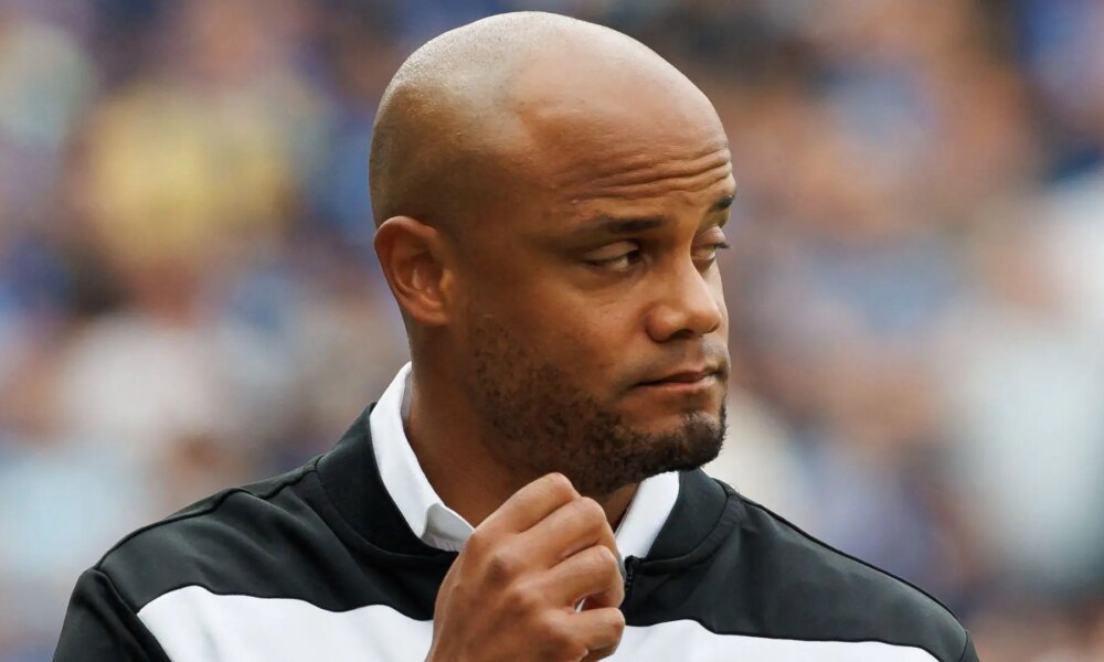 Club World Cup: Kompany confident as Bayern prepare for PSG test in quarter-final