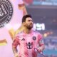 Club World Cup: Messi reacts as PSG dump Inter Miami out of competition