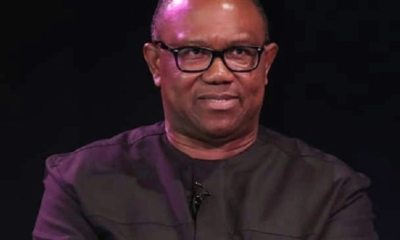 Coalition: He won't keep his promises - Omokri warns North against backing Peter Obi