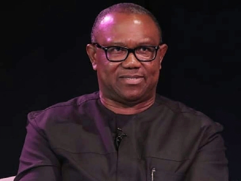Coalition: He won't keep his promises - Omokri warns North against backing Peter Obi